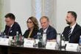 En direct, guerre en Ukraine : à l’ONU, la Pologne et ses alliés appellent Moscou à cesser les « provocations »