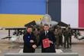 EN DIRECT, guerre en Ukraine : la France et l’Ukraine signent une lettre d’intention pour l’achat par Kiev d’une centaine de Rafale, selon l’Elysée