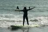 « Black Surfers Matter », sur Arte.tv : sous les vagues, le racisme au quotidien
