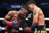 Le boxeur français Christian Mbilli conserve sa ceinture WBC des super-moyens