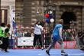 La première fête du sport a rassemblé 140 000 personnes à Paris, selon le gouvernement