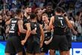 Euro de basket masculin : l’Allemagne sacrée pour la deuxième fois après son succès contre la Turquie