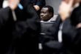 La CPI condamne deux responsables centrafricains pour crimes de guerre et crimes contre l’humanité