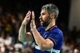 Luka Karabatic, champion olympique et double champion du monde avec les Bleus du handball, annonce sa retraite internationale