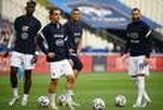 Euro 2021 : face au défi défensif hongrois, les Bleus devront avoir des idées