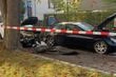 La Fête de la bière à Munich provisoirement fermée, après une explosion qui a fait au moins un mort