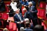 En direct : la France respectera ses engagements européens en disposera d’un budget en 2026, assure Roland Lescure