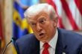 Six narcotrafiquants tués dans une nouvelle frappe au large du Venezuela, selon Donald Trump