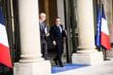 Sébastien Lecornu assure que son gouvernement est « capable de bouger » mais « ne fera pas n’importe quoi »