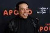 Smokey Robinson, chanteur soul américain, visé par une enquête pour viols et agressions sexuelles