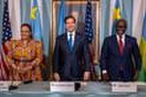 Selon le Rwanda, un accord de paix avec la RDC devrait être signé aux Etats-Unis en juin