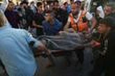 En direct, guerres au Proche-Orient : une frappe israélienne dans le centre de Gaza fait au moins 22 morts, selon la défense civile palestinienne