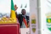 Au Gabon, le président Brice Oligui Nguema nomme son premier gouvernement