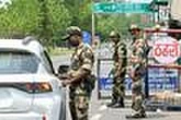 L’Inde annonce avoir frappé des « sites terroristes » au Pakistan avec des missiles