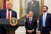 En direct, guerre en Ukraine : « Notre mission est de réunir Ukrainiens et Russes autour d’une même table », affirme Steve Witkoff, l’émissaire de Donald Trump