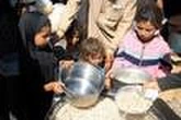 EN DIRECT, Gaza : près d’un enfant sur six, parmi ceux âgés de moins de 5 ans, souffre de malnutrition aiguë dans l’enclave palestinienne, selon une étude du « Lancet »