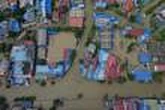 Typhon Matmo : huit morts après des inondations d’ampleur au Vietnam