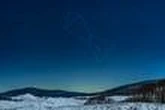 Astronomie : comment se préparer pour l’observation du ciel d’hiver