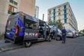 Nîmes : une fusillade dans un quartier sensible de Nîmes fait six blessés, sur fond de trafic de stupéfiants