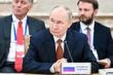 Guerre en Ukraine : les mémorandums russe et ukrainien sur le règlement du conflit sont « diamétralement opposés », déclare Vladimir Poutine