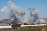 Au Liban, des frappes israéliennes tuent quatre personnes, malgré le cessez-le-feu