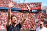 Xabi Alonso, après avoir brillé en Allemagne, de retour au Real Madrid comme entraîneur