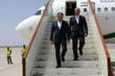 Nucléaire : les Etats-Unis et l’Iran ont mené un quatrième cycle de négociations à Oman
