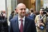 Jean-Noël Barrot, ministre des affaires étrangères, invité de « Questions politiques »