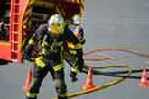 A Lyon, des tags antisémites retrouvés sur une école touchée par un début d’incendie