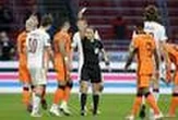 Euro 2021 : Stéphanie Frappart sélectionnée en tant que quatrième arbitre