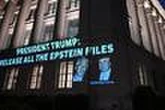 Le « Wall Street Journal » se voit retirer son accréditation pour le voyage de Donald Trump en Ecosse après un article sur la relation entre le président américain et Jeffrey Epstein