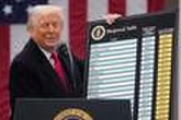 Commerce : l’UE doit assumer le rapport de force avec les Etats-Unis