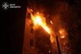 En direct, guerre en Ukraine : attaque massive de drones sur Odessa, au moins un mort