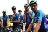 L’équipe cycliste Decathlon aura CMA CGM comme partenaire titre à compter du 1ᵉʳ janvier 2026