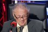 Philippe Bouvard prendra sa retraite en janvier, après soixante ans sur RTL