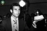 Le footballeur marocain Ahmed Faras est mort à 78 ans