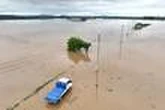 Corée du Sud : pluies record et inondations historiques en raison du changement climatique