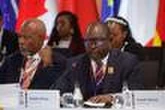 A la tête du G20, l’Afrique du Sud plaide pour une « revitalisation du multilatéralisme »