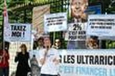Taxe Zucman : six questions pour comprendre le débat