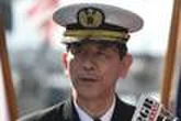 Au Japon, le chef d’état-major de la marine démissionne à la suite d’un scandale portant sur des données classifiées
