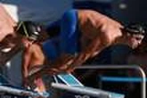 Léon Marchand battu en Floride sur 200 m 4 nages
