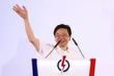 Singapour : le premier ministre, Lawrence Wong, renforce son mandat après la victoire nette de son parti