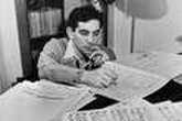 « Le Journal intime de Leonard Bernstein », sur France Musique : sur les traces d’un enchanteur, avec Charles Berling