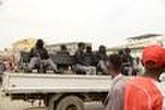 En Angola, des ONG dénoncent des « exécutions sommaires » dans la répression des manifestations