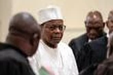 Présidentielle au Cameroun : le Conseil constitutionnel confirme le rejet de la candidature de Maurice Kamto