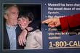 Affaire Epstein : un juge rejette la demande de publication de documents concernant Ghislaine Maxwell