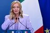 En Italie, Giorgia Meloni mise hors de cause après la libération d’un Libyen soupçonné de crimes de guerre
