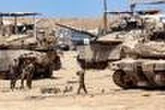 En direct, Gaza : « L’armée est prête à mettre en œuvre toute décision prise par le cabinet de sécurité », annonce le bureau de Benyamin Nétanyahou