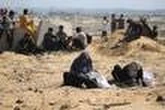 En direct, Gaza : un camion de vivres se retourne sur la foule, faisant 20 morts, selon la défense civile palestinienne