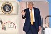 Droits de douane : Donald Trump exclut toute rencontre avec le premier ministre canadien « avant longtemps »
